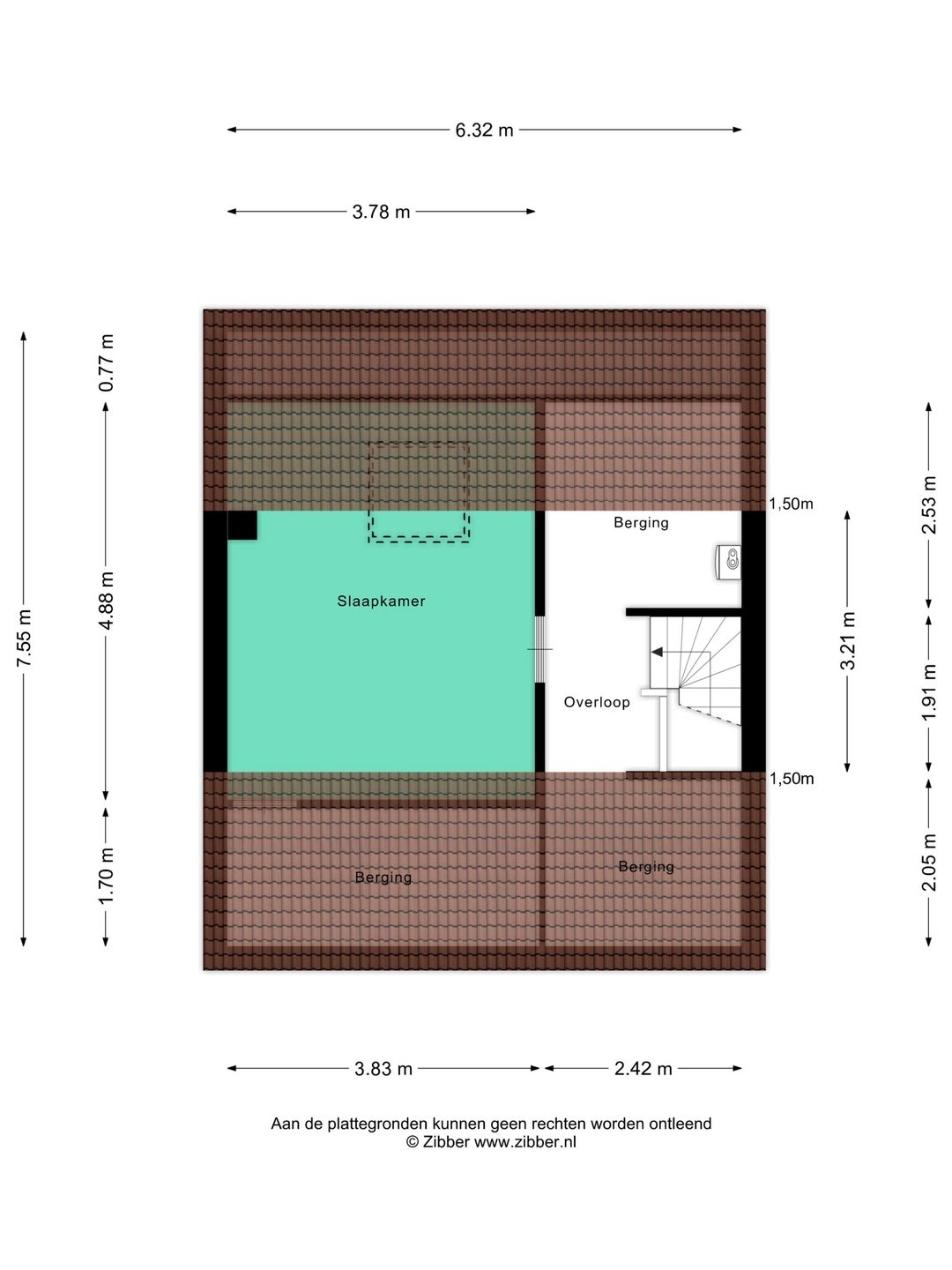 Foto 31 van Estersveldlaan 13