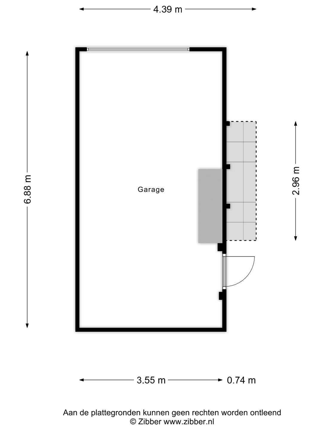 Foto 32 van Estersveldlaan 13