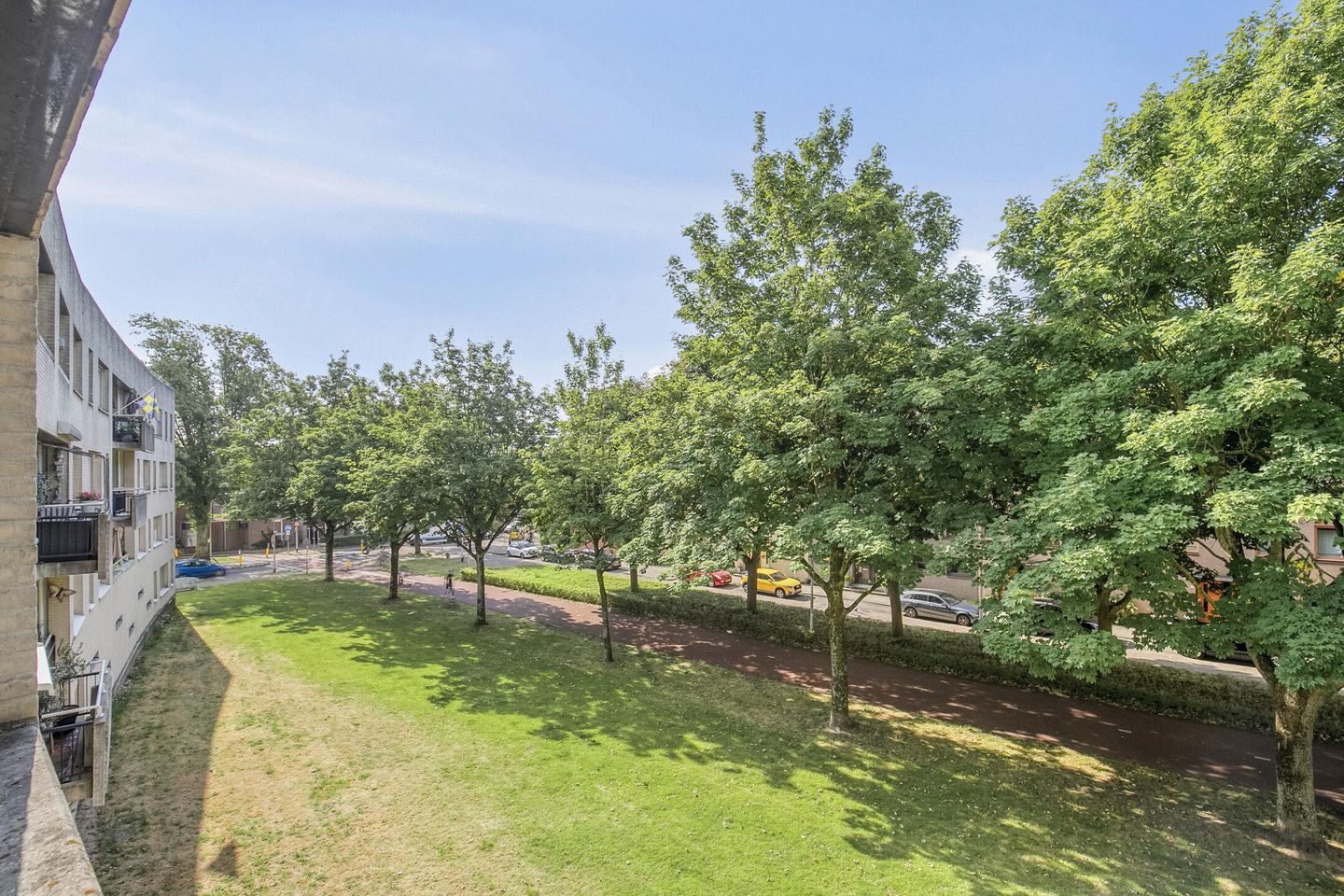 Foto 25 van Boksdoornerf 46