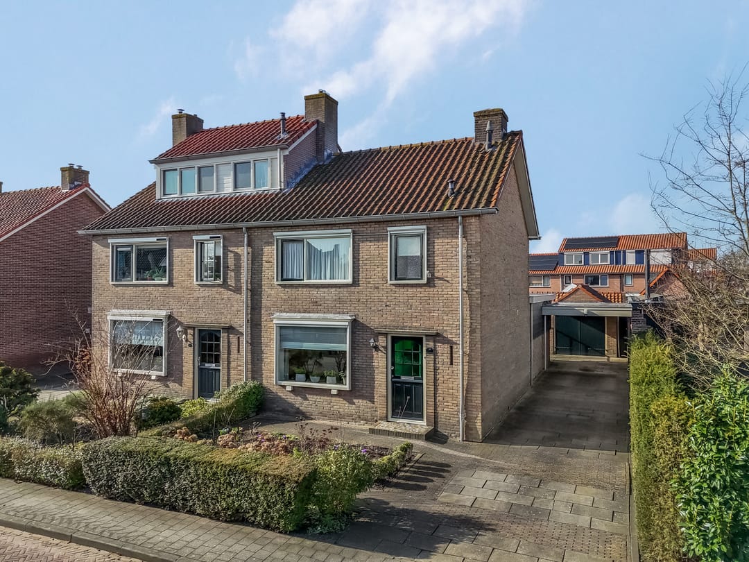 Foto 1 van Watergoorweg 38