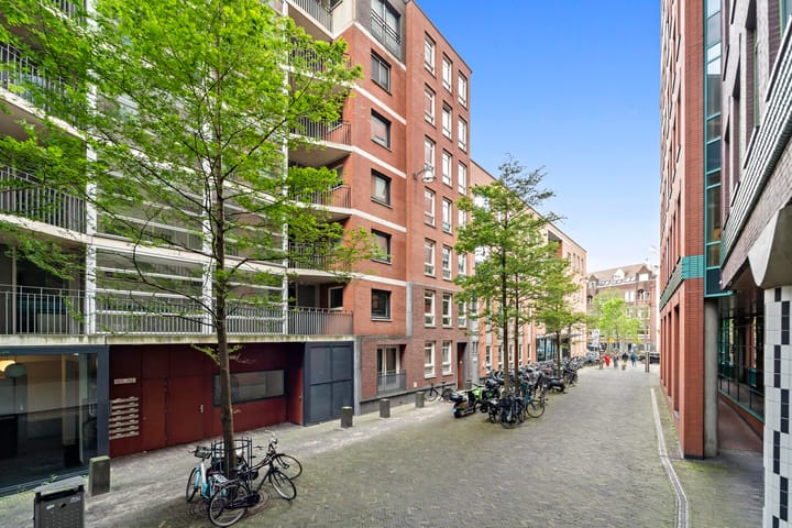 Foto 5 van Muzenstraat 102