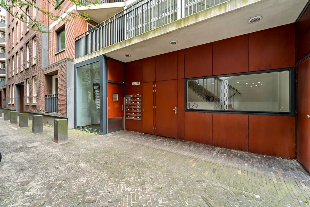 Photo 7 of Muzenstraat 102