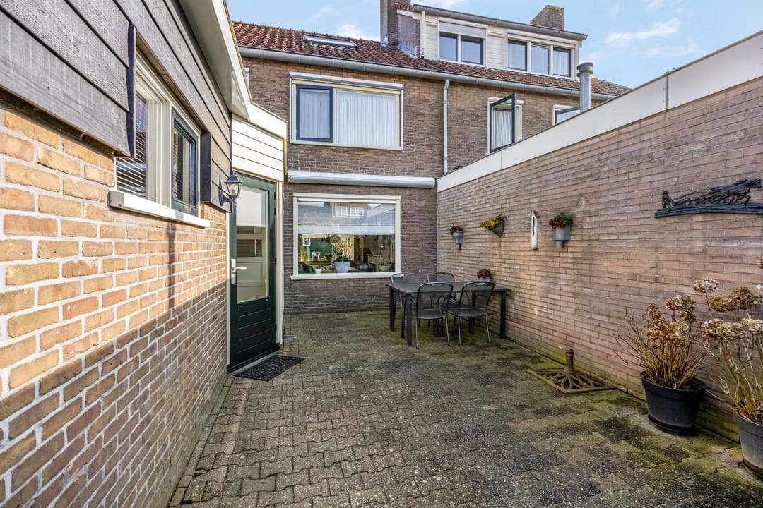 Foto 38 van Watergoorweg 38