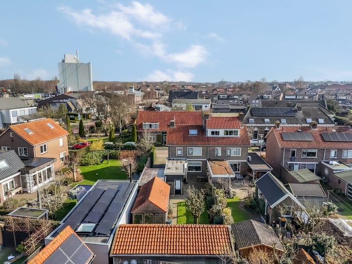 Photo 4 of Watergoorweg 38