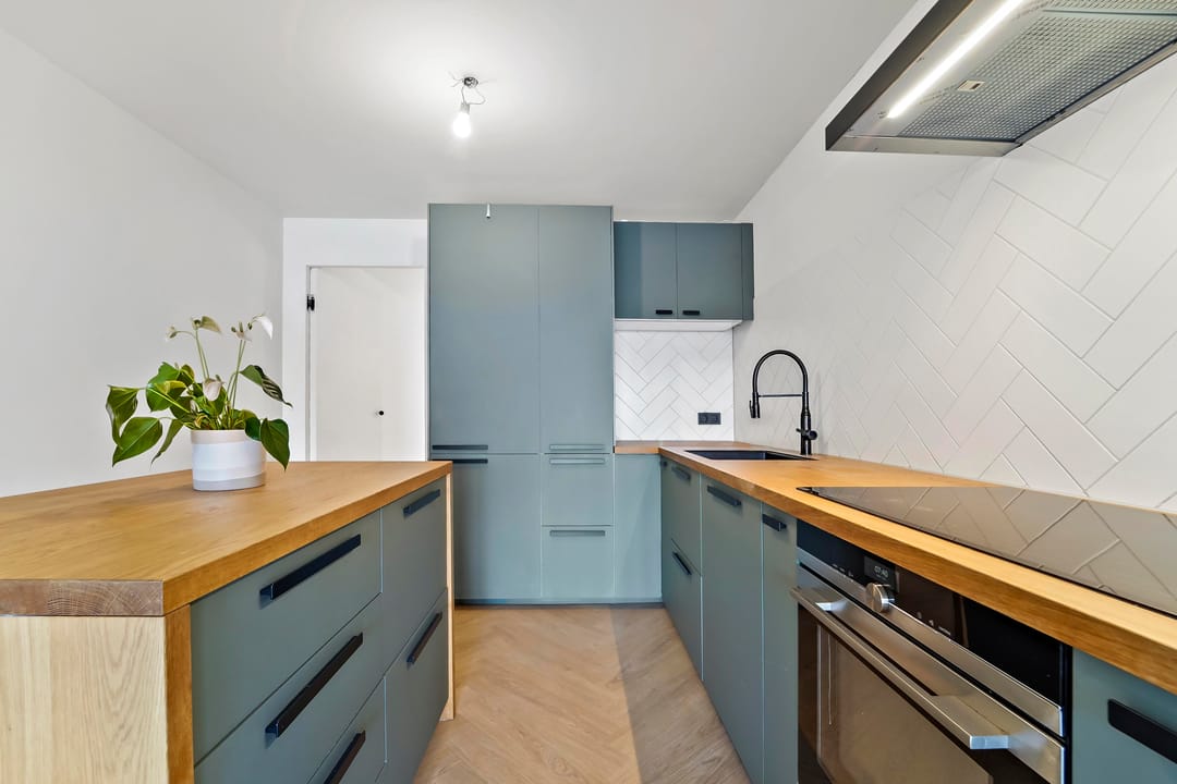 Photo 16 of Muzenstraat 102