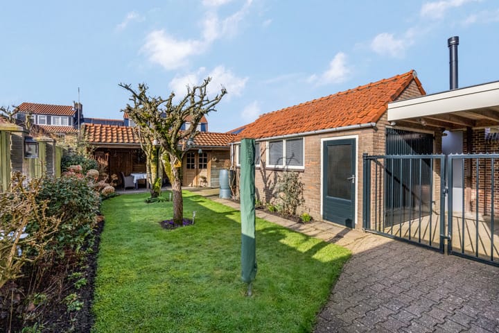 Photo 3 of Watergoorweg 38