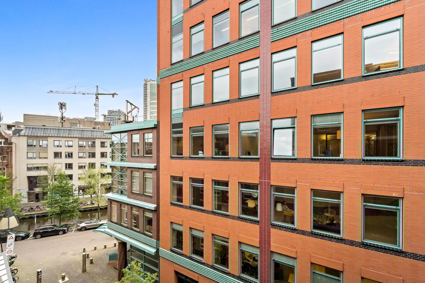 Photo 20 of Muzenstraat 102