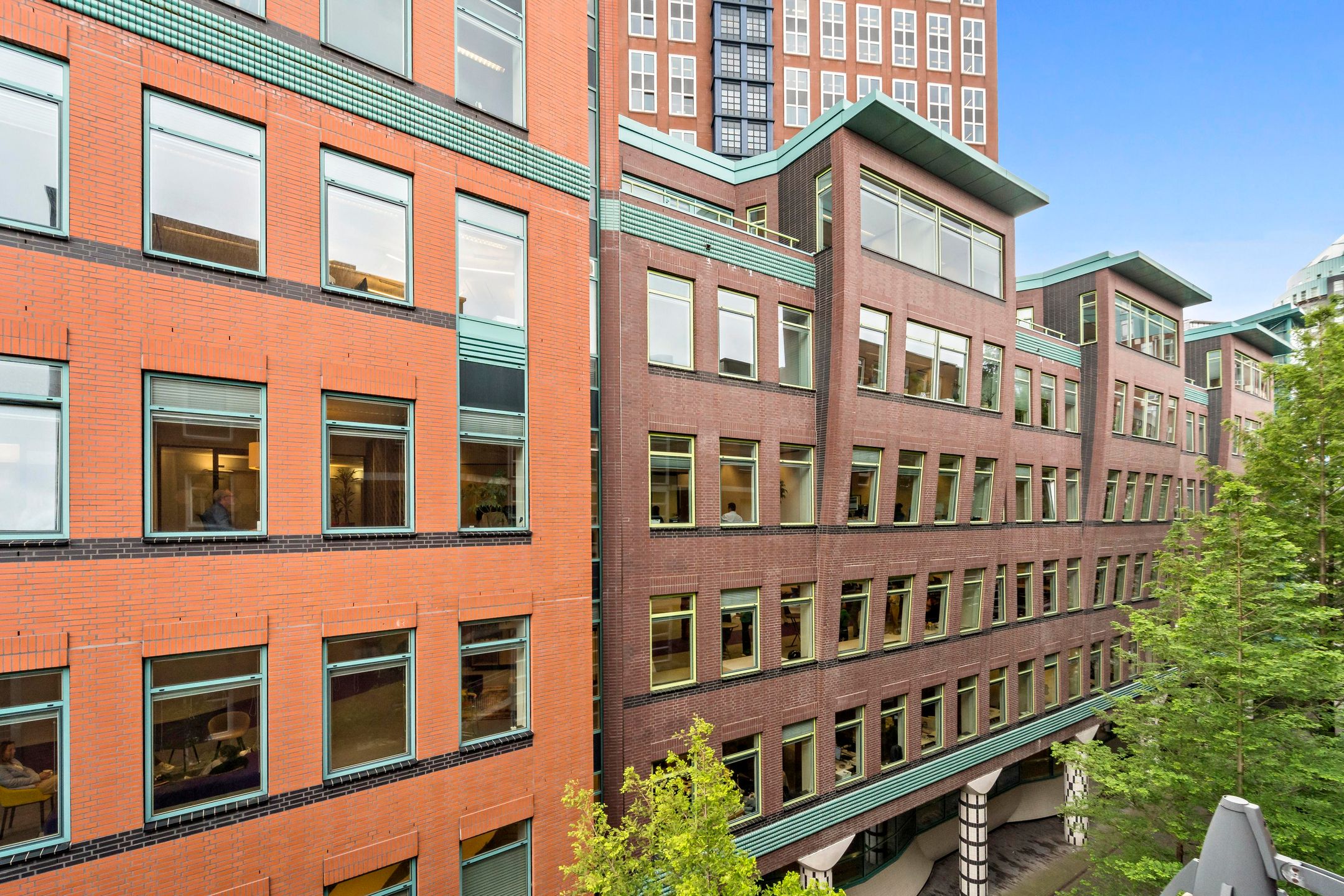 Photo 21 of Muzenstraat 102