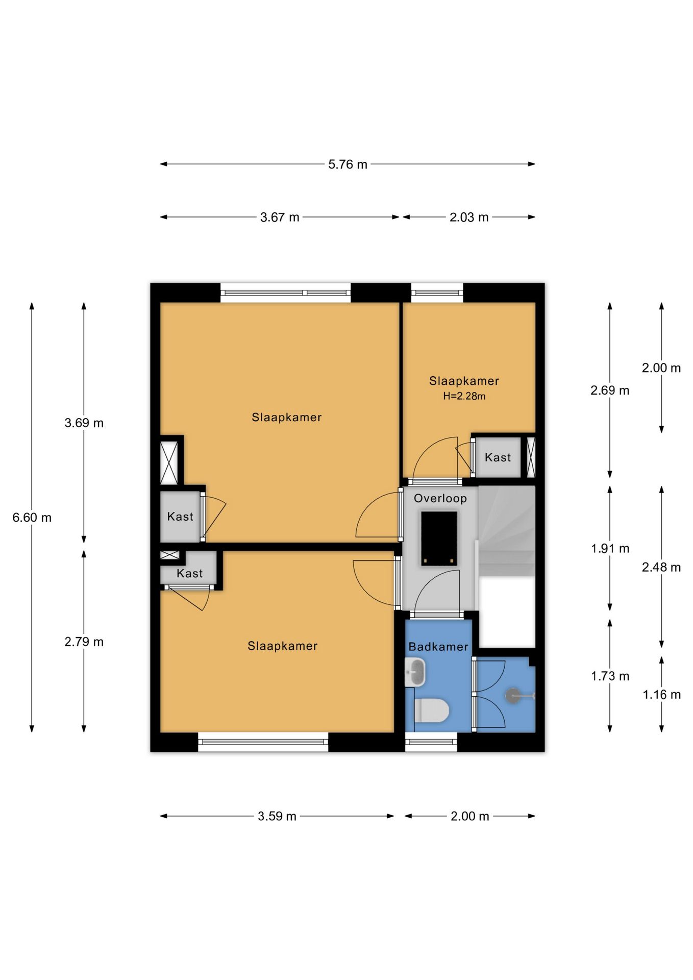 Foto 54 van Watergoorweg 38