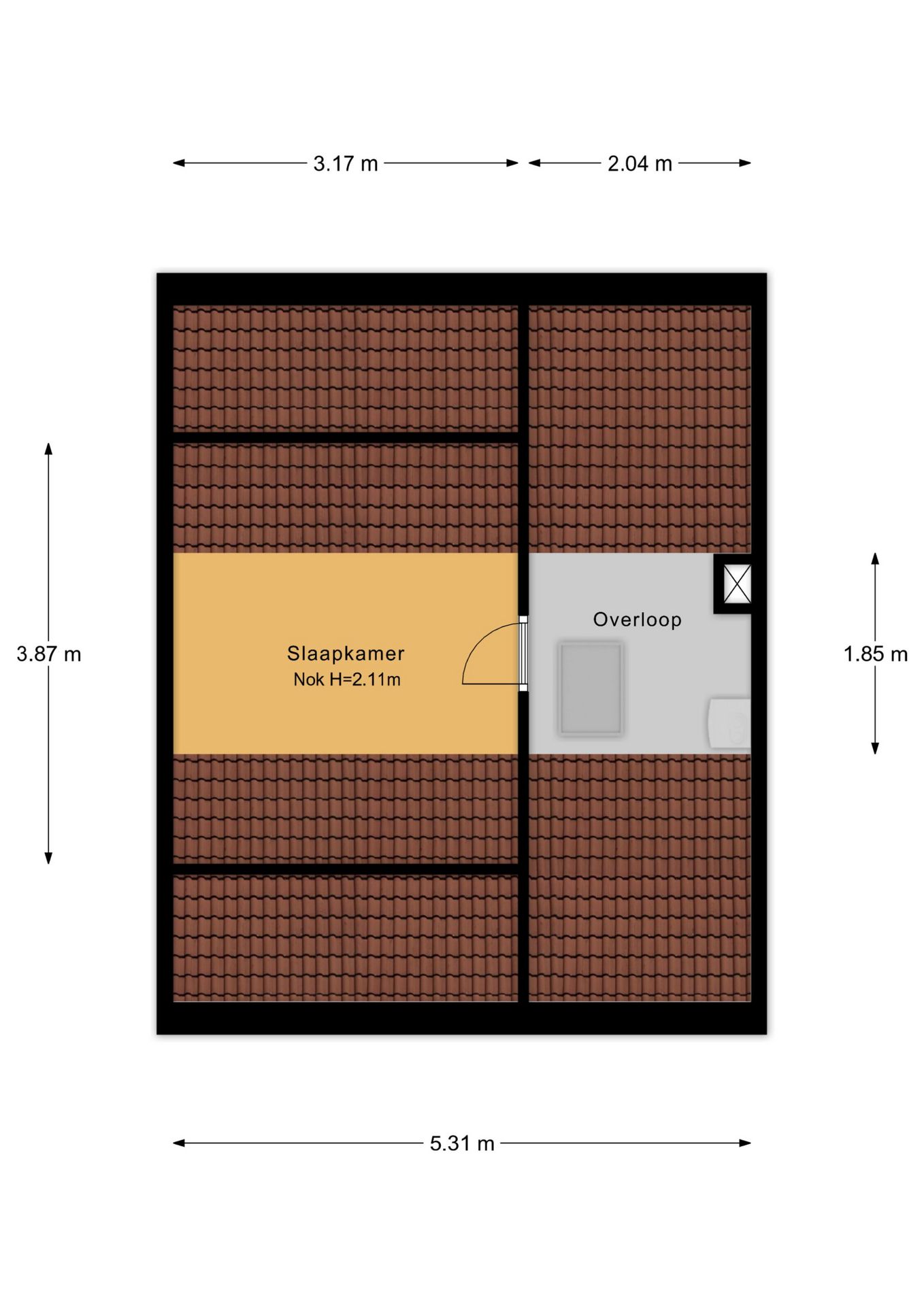Foto 55 van Watergoorweg 38