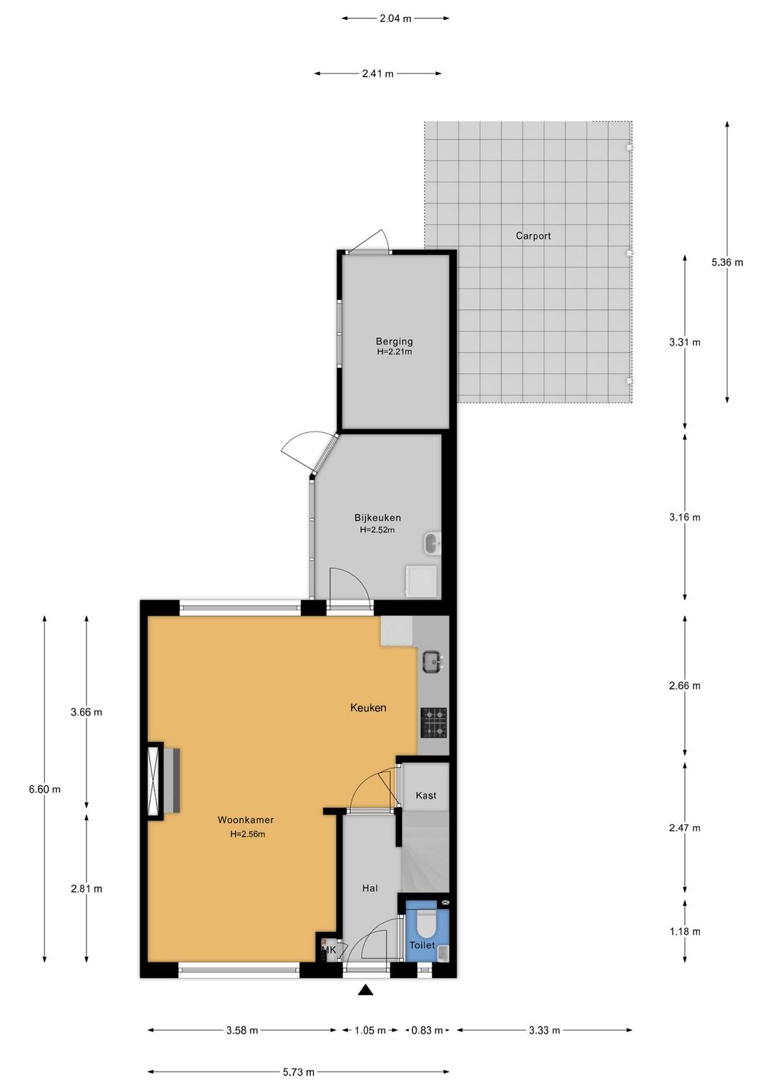 Foto 56 van Watergoorweg 38