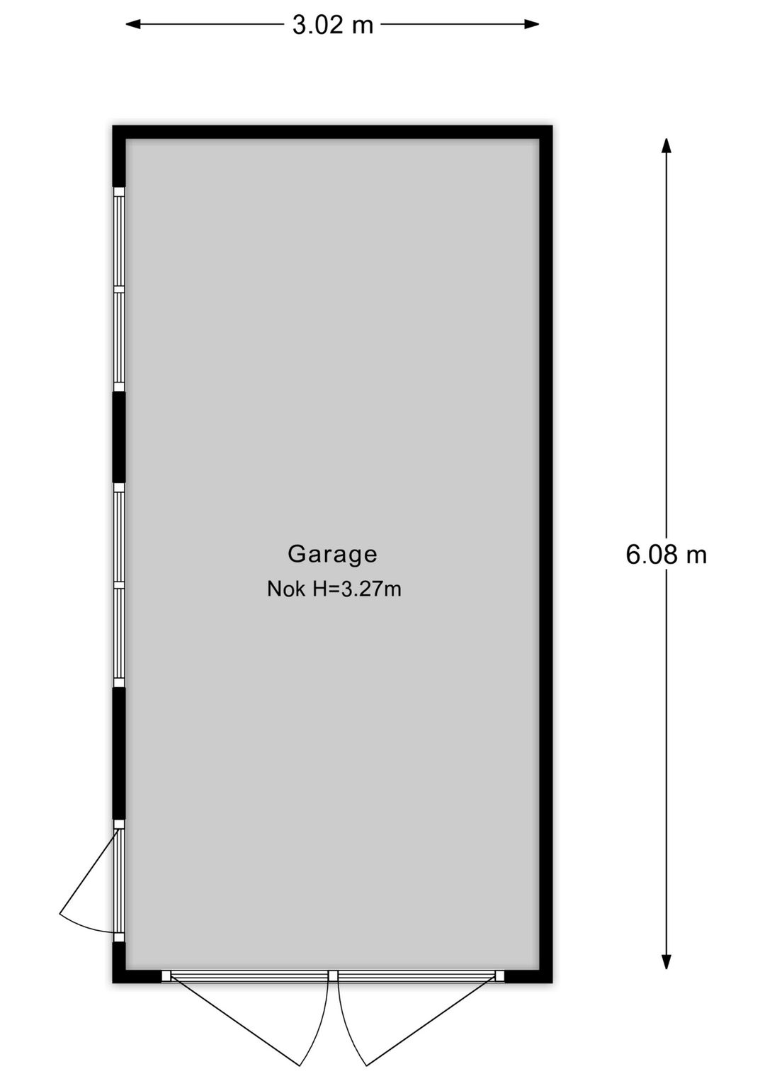 Foto 58 van Watergoorweg 38