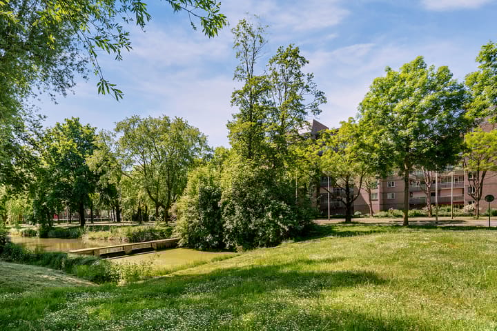 Photo 3 of Nieuwveld 86