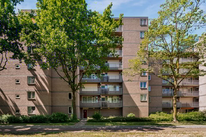 Photo 5 of Nieuwveld 86