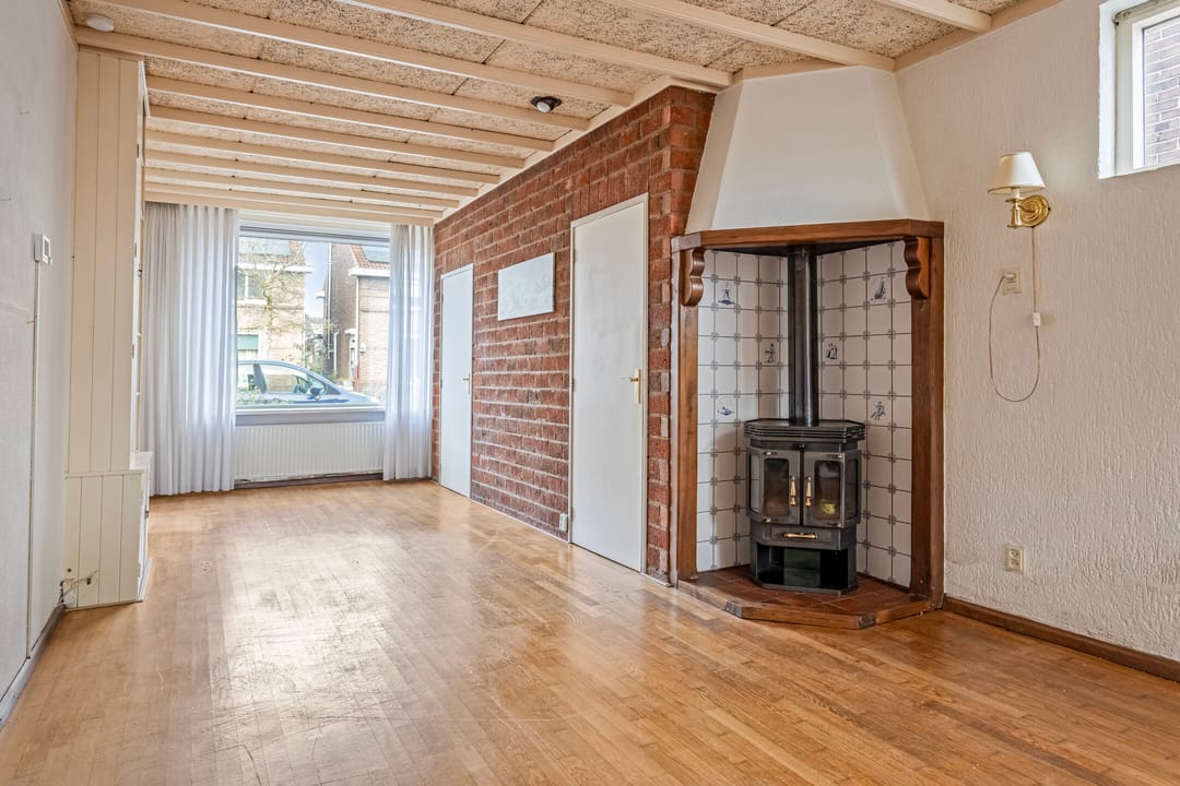 Photo 2 of Noordhoek Hegtstraat 59