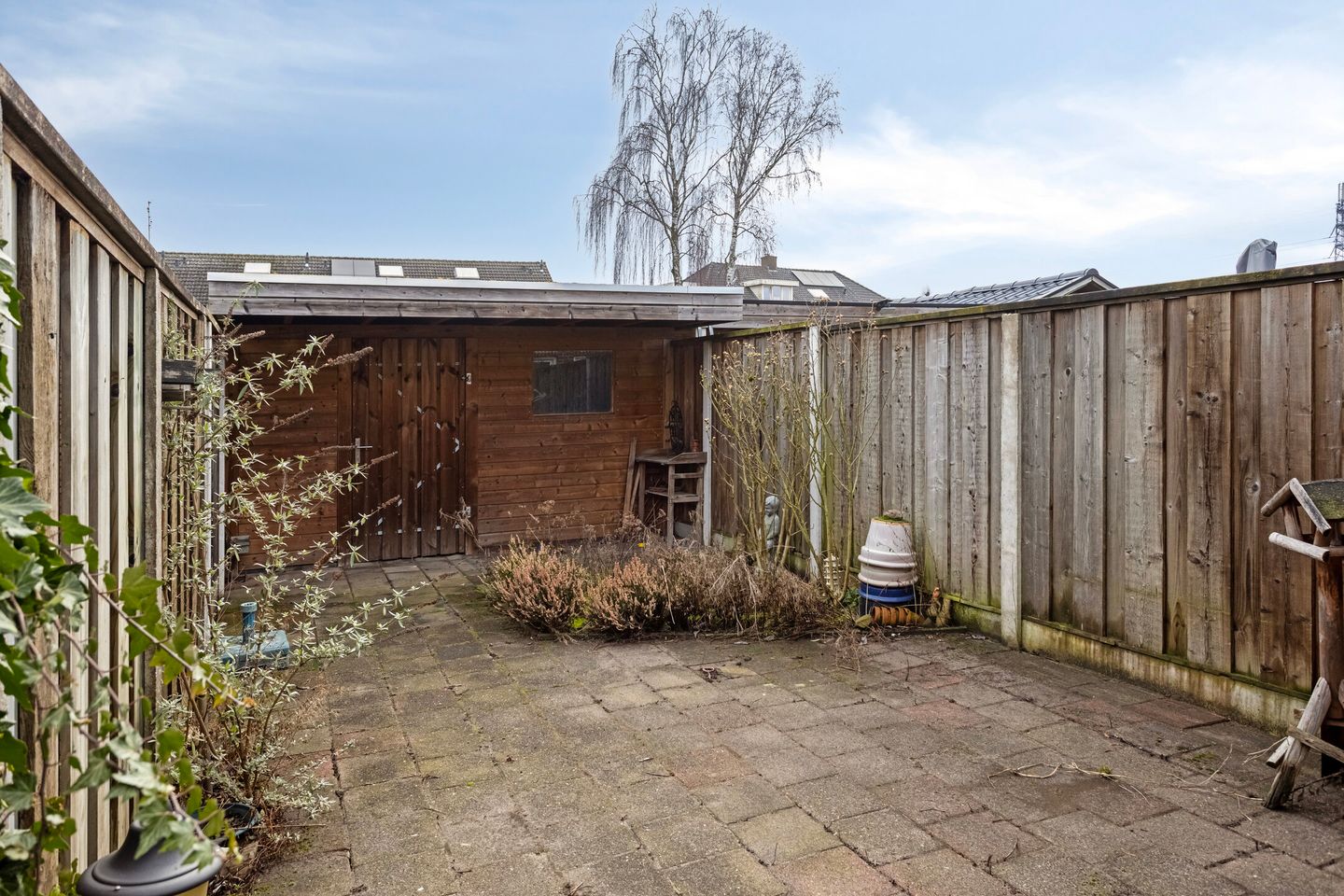 Photo 4 of Noordhoek Hegtstraat 59