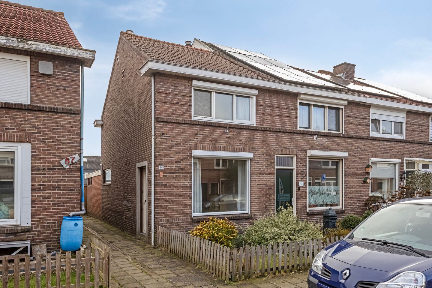 Photo 5 of Noordhoek Hegtstraat 59