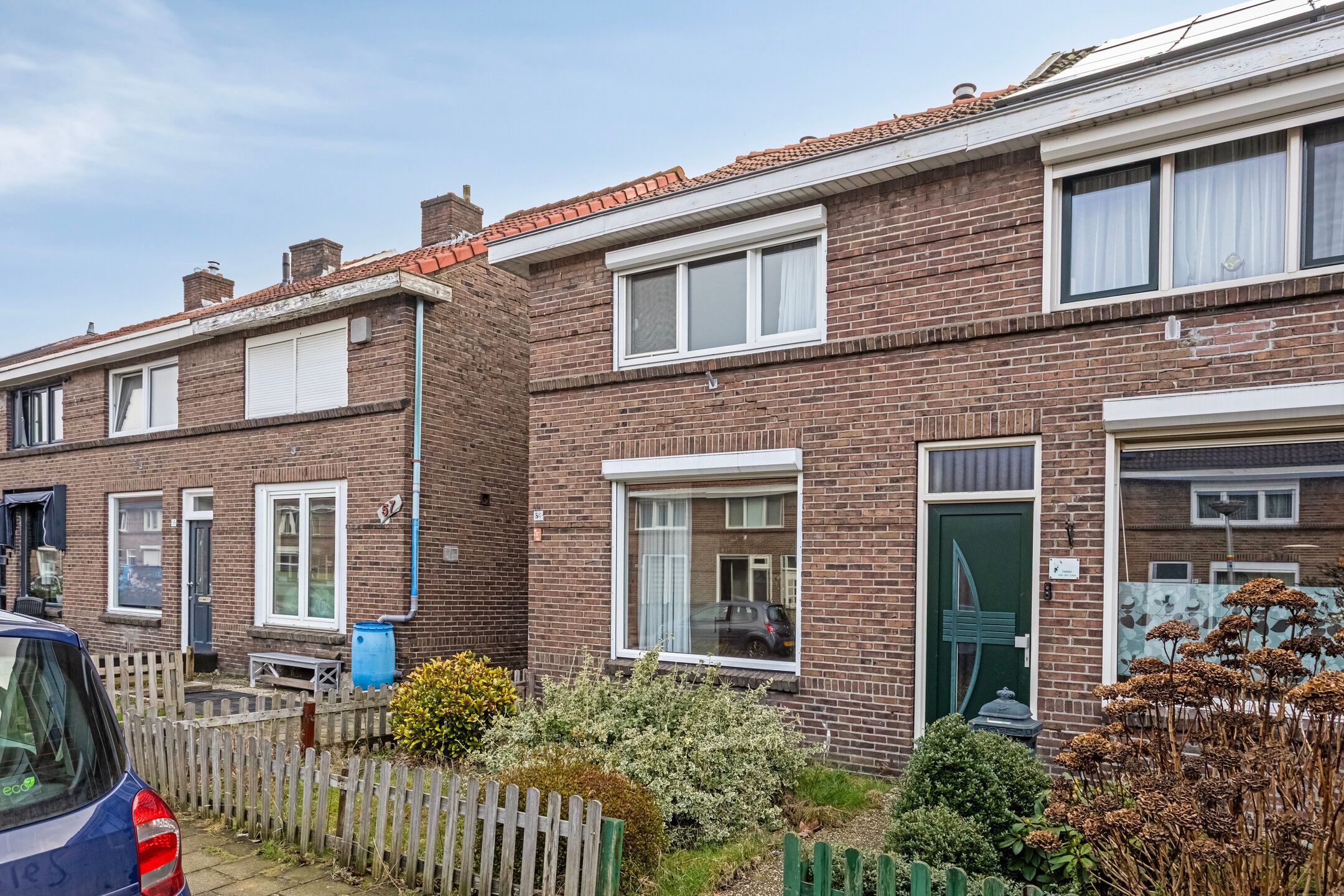 Photo 6 of Noordhoek Hegtstraat 59