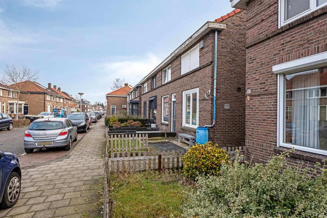 Photo 7 of Noordhoek Hegtstraat 59