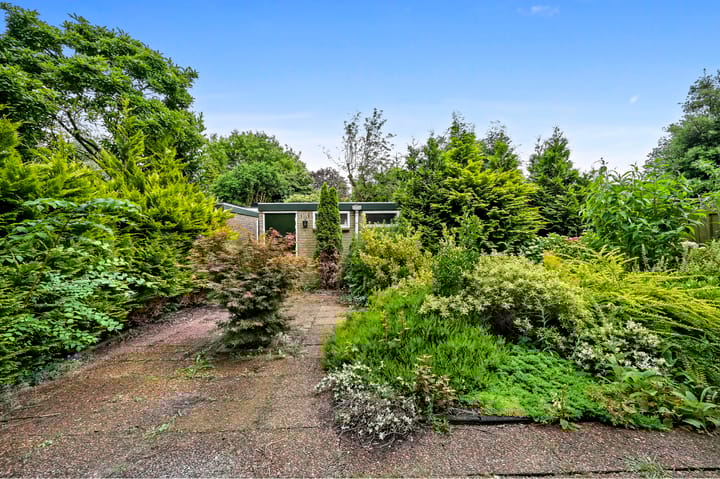 Foto 2 van van Ruysdaellaan 18