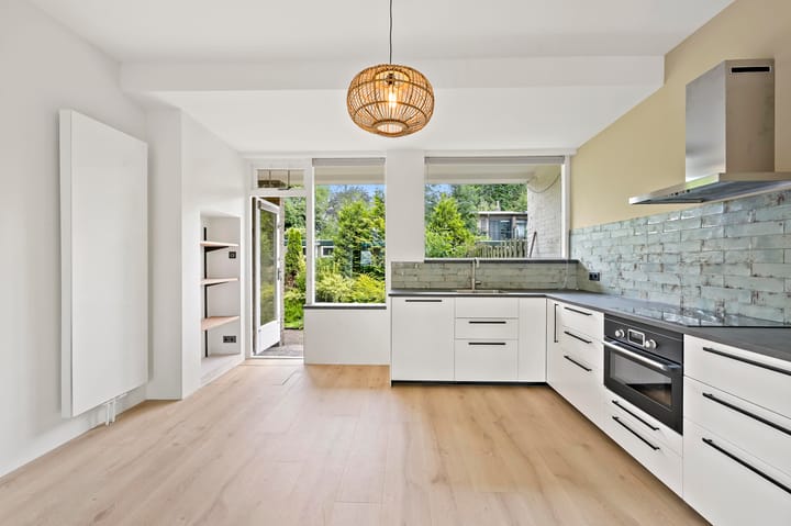 Foto 3 van van Ruysdaellaan 18