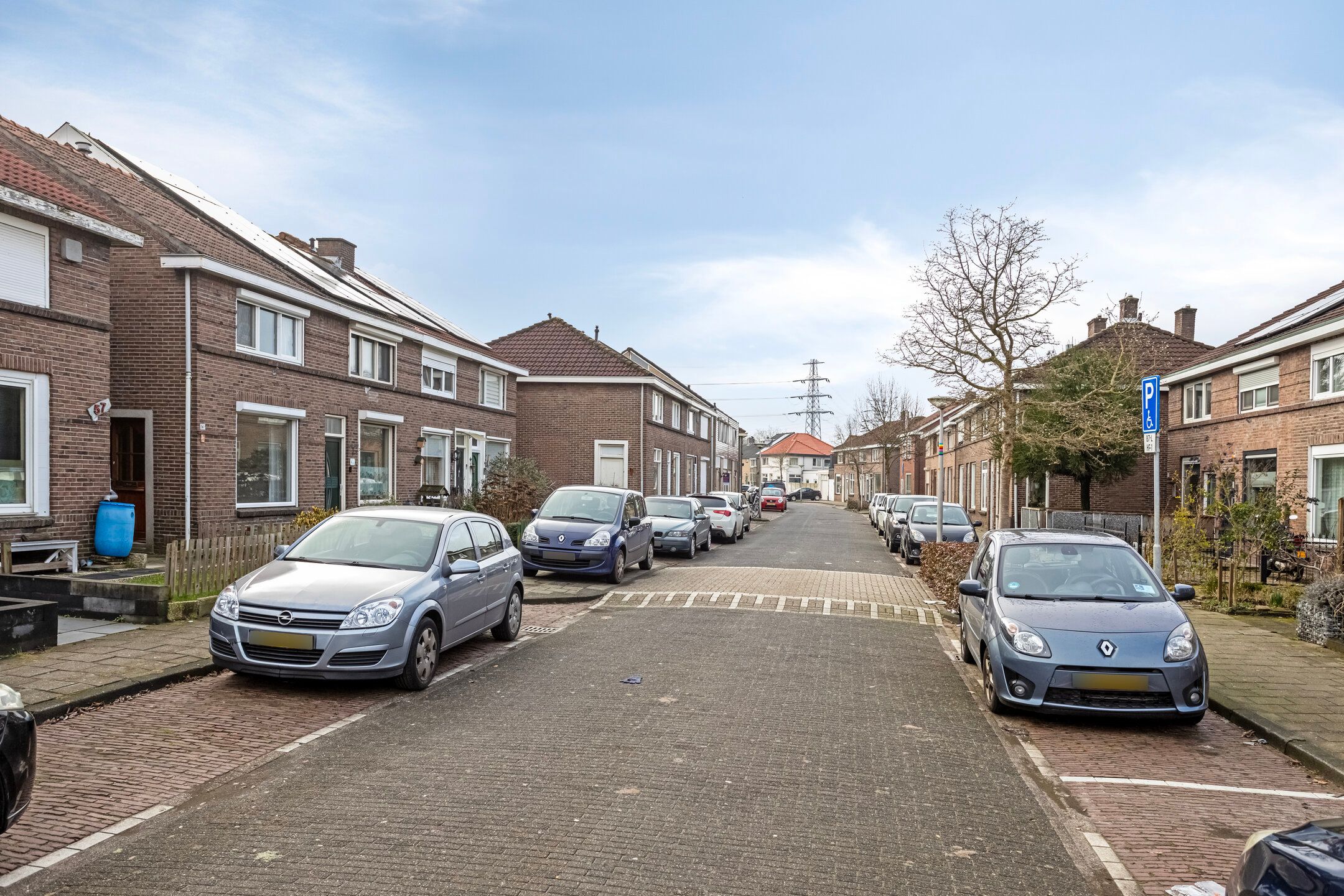 Photo 9 of Noordhoek Hegtstraat 59