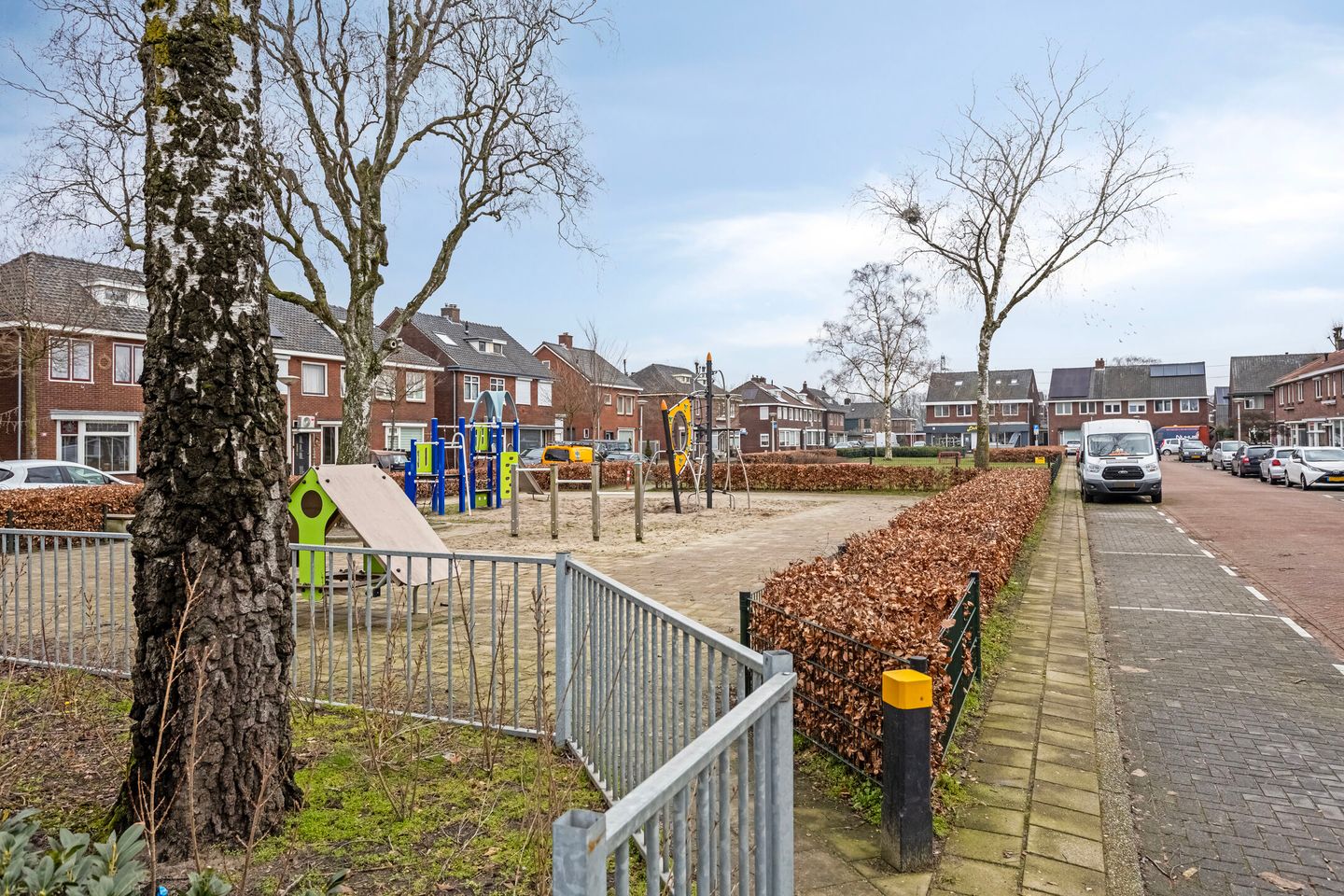 Photo 10 of Noordhoek Hegtstraat 59