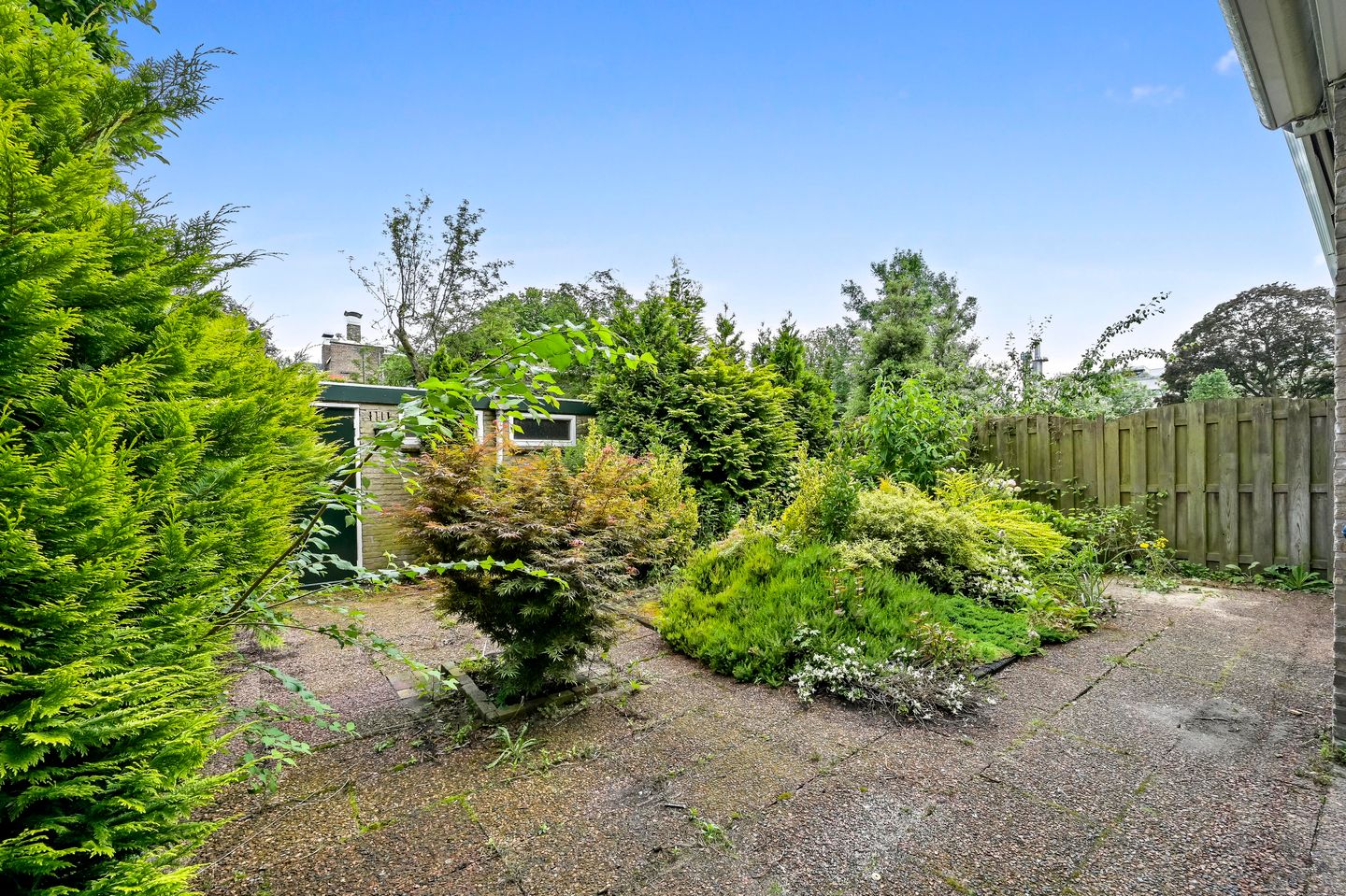 Foto 5 van van Ruysdaellaan 18