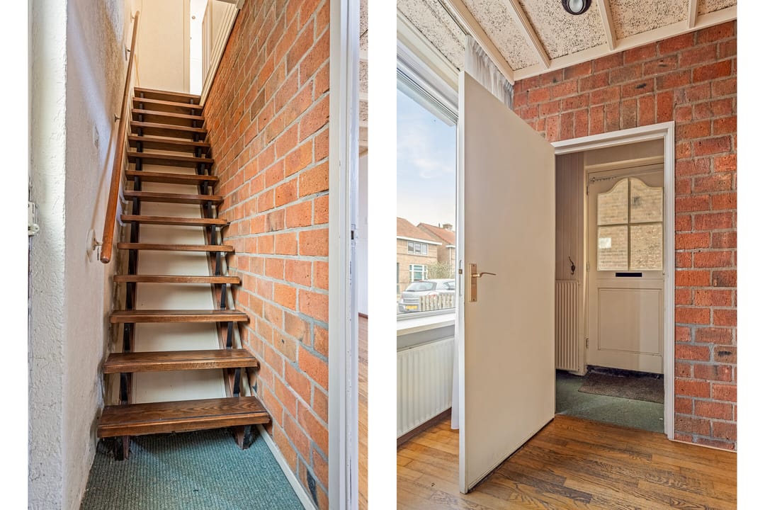 Photo 11 of Noordhoek Hegtstraat 59