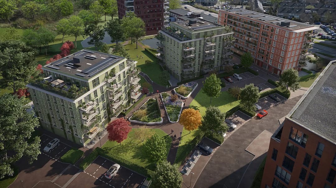 Foto 2 van Bijdorplaan 117