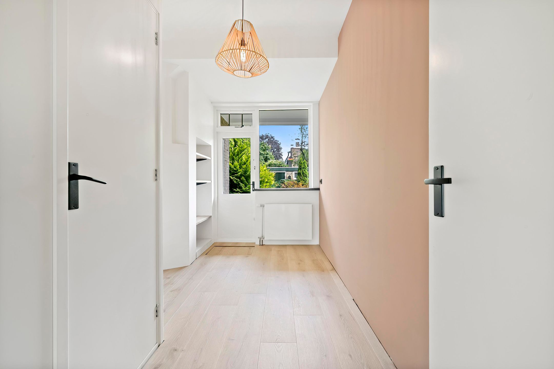 Foto 6 van van Ruysdaellaan 18