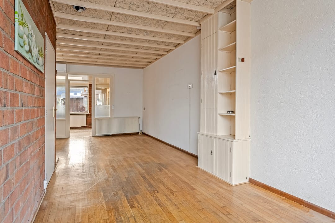 Photo 13 of Noordhoek Hegtstraat 59