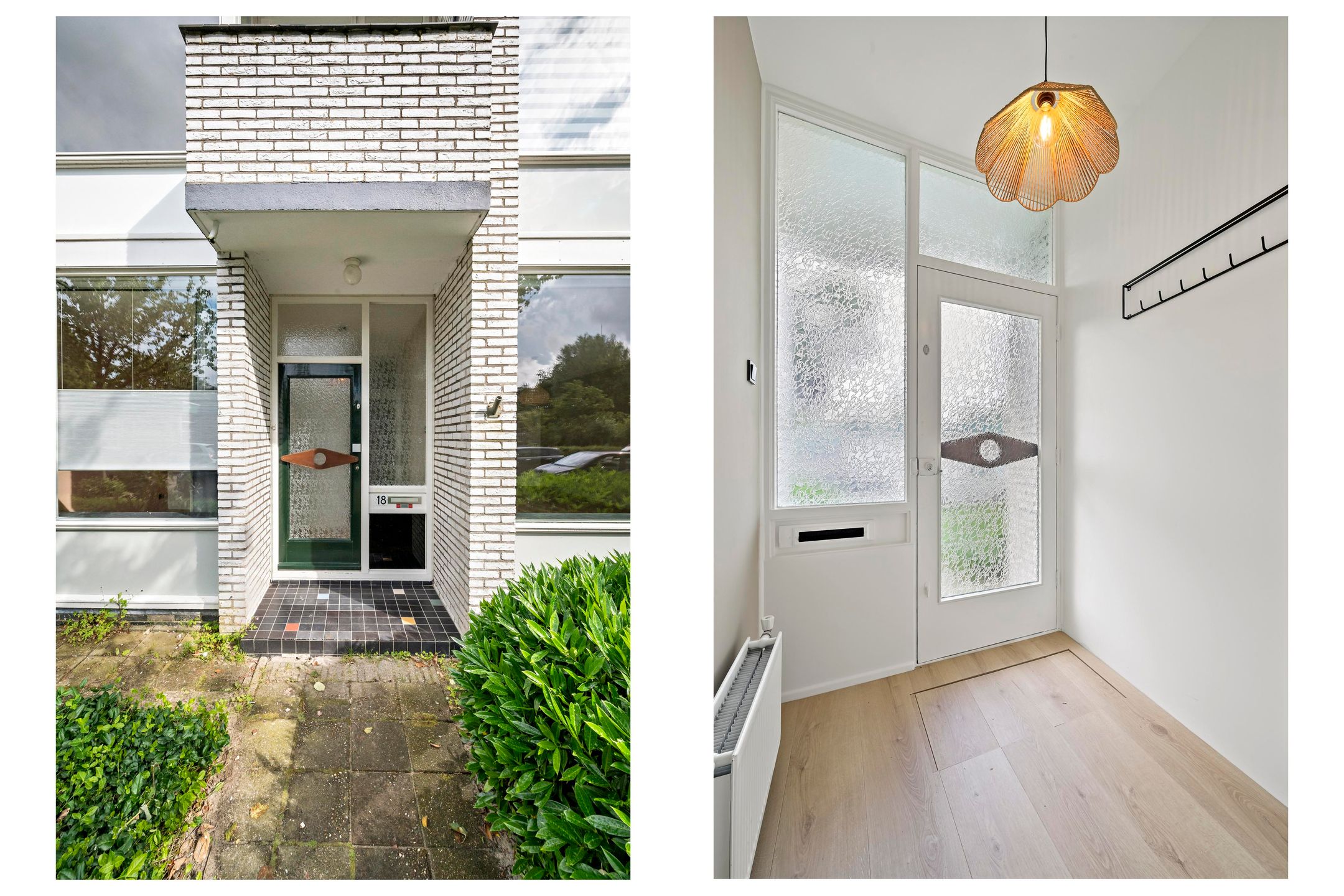 Foto 9 van van Ruysdaellaan 18