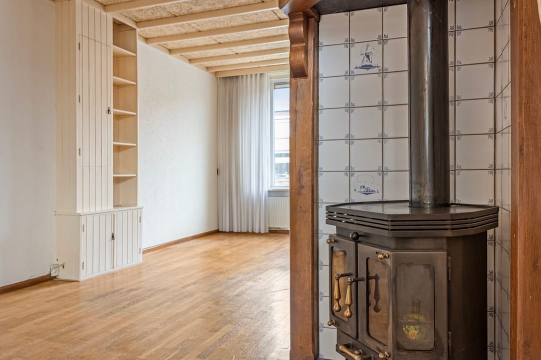 Photo 16 of Noordhoek Hegtstraat 59