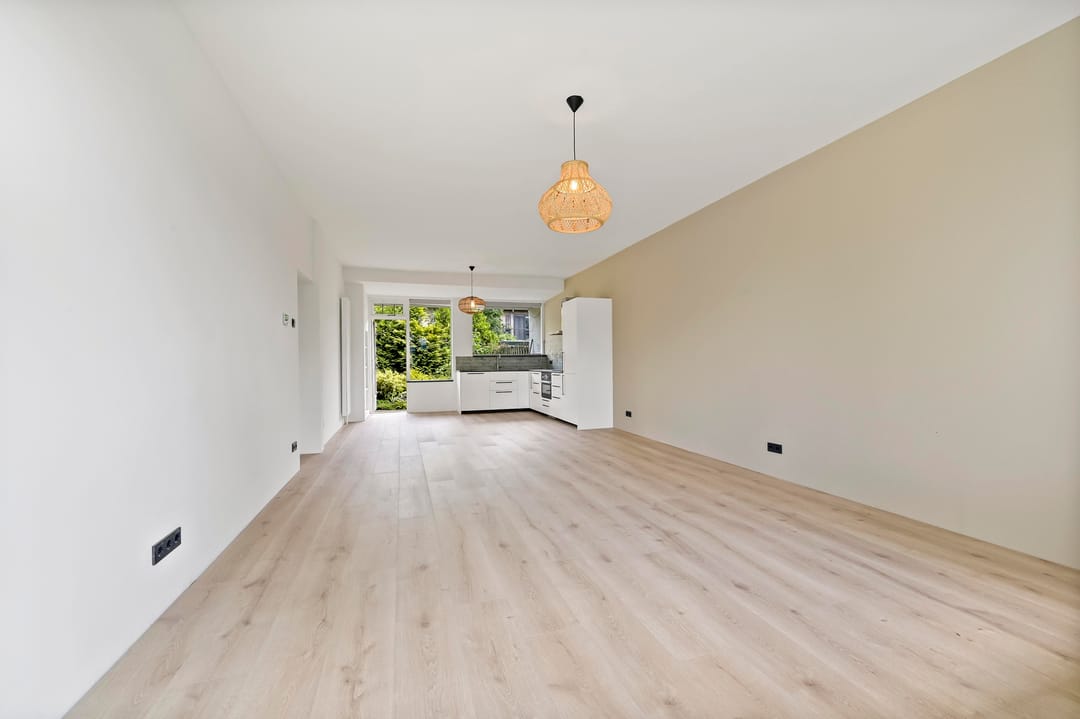 Foto 11 van van Ruysdaellaan 18