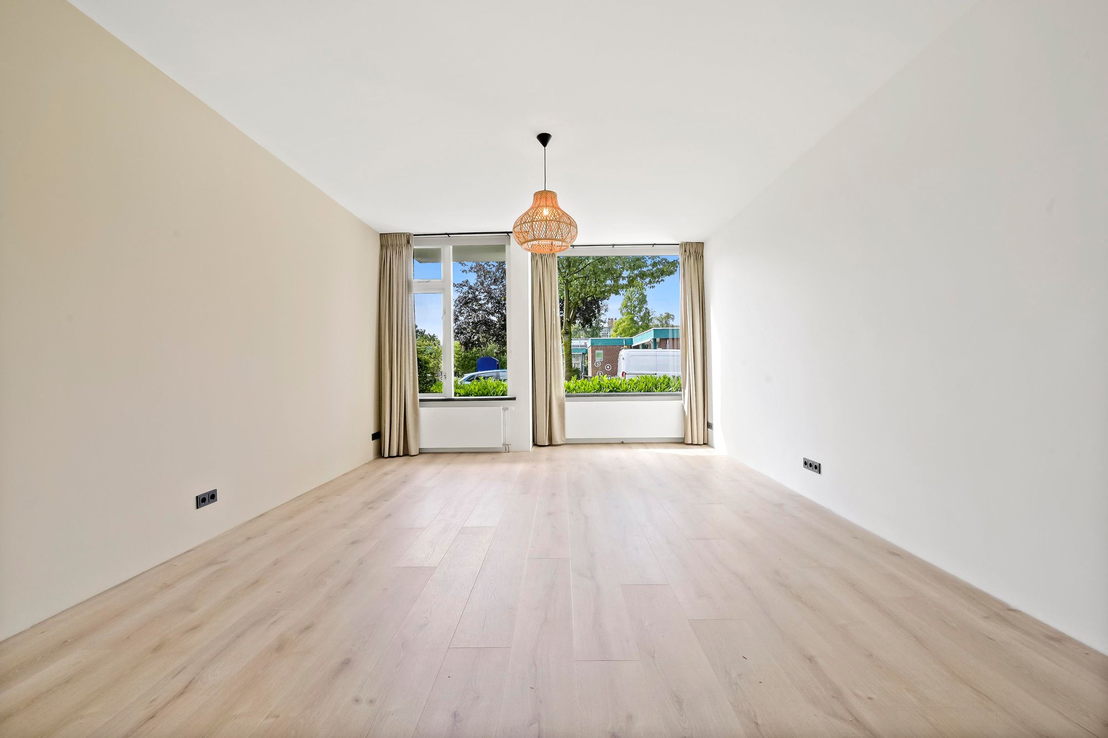 Foto 12 van van Ruysdaellaan 18