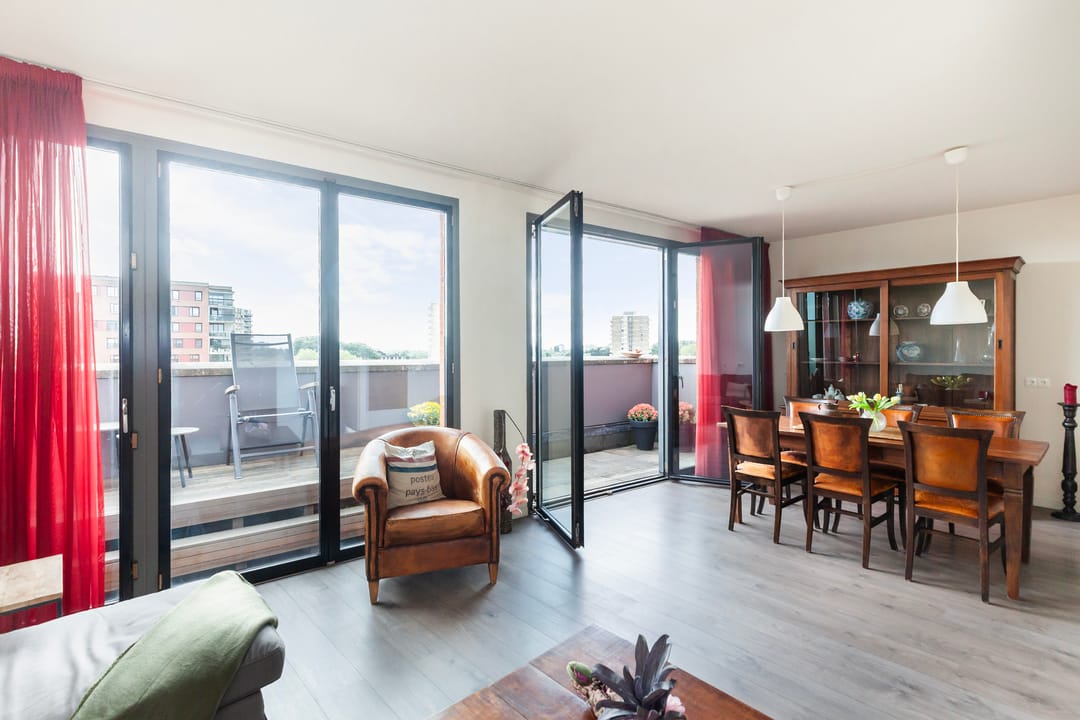 Foto 8 van Bijdorplaan 117