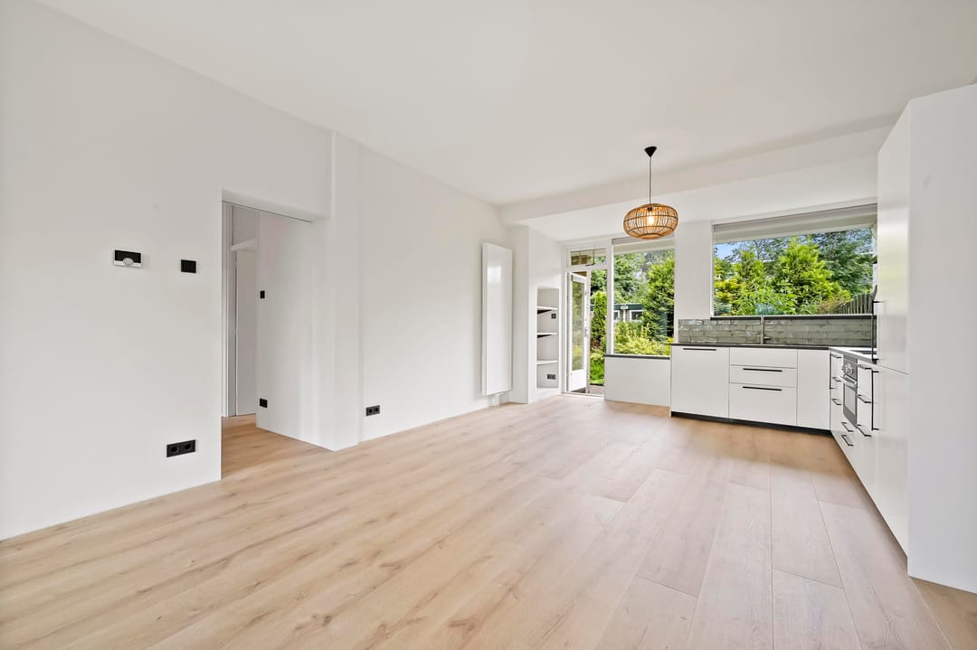 Foto 13 van van Ruysdaellaan 18