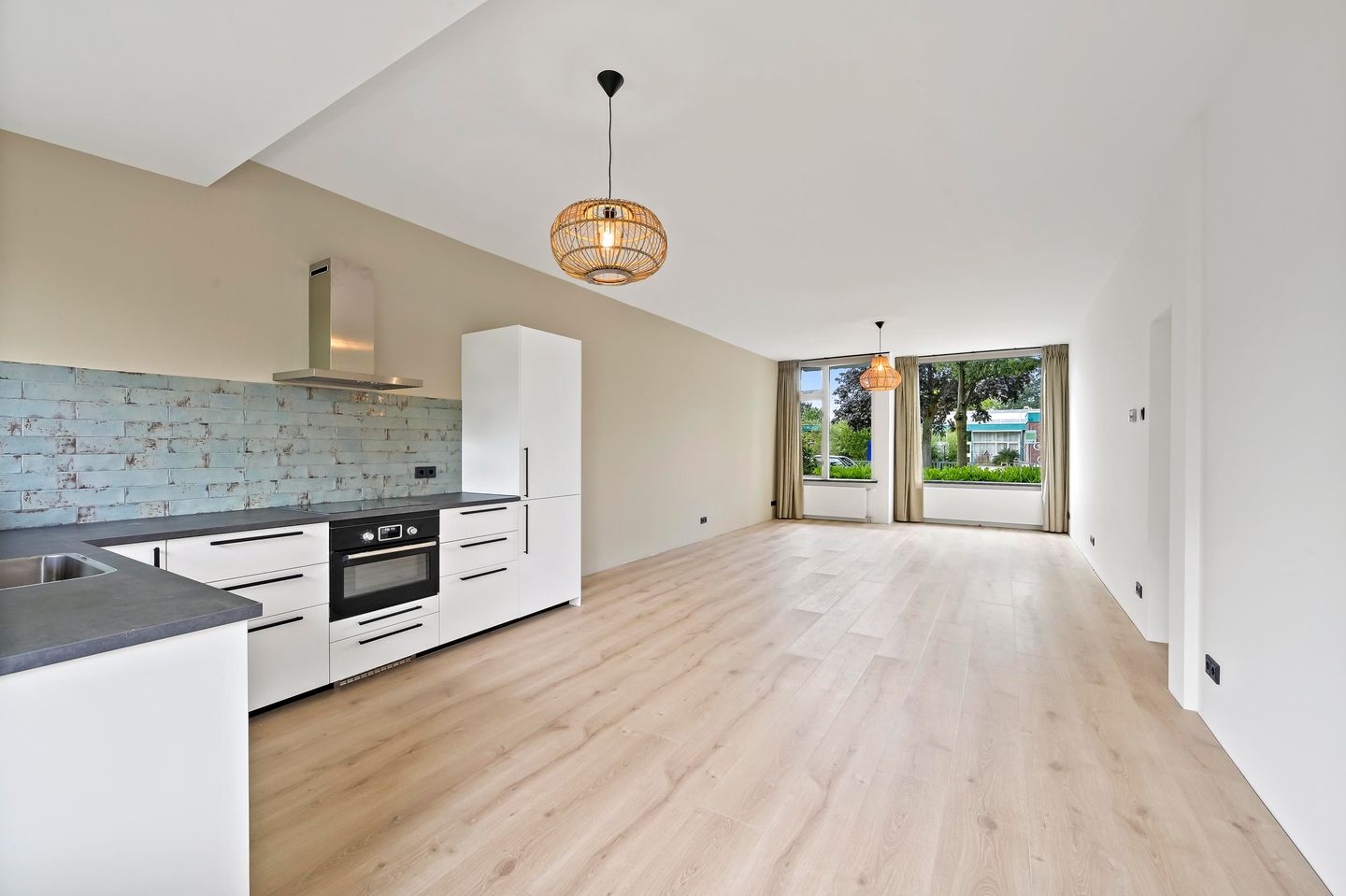 Foto 14 van van Ruysdaellaan 18