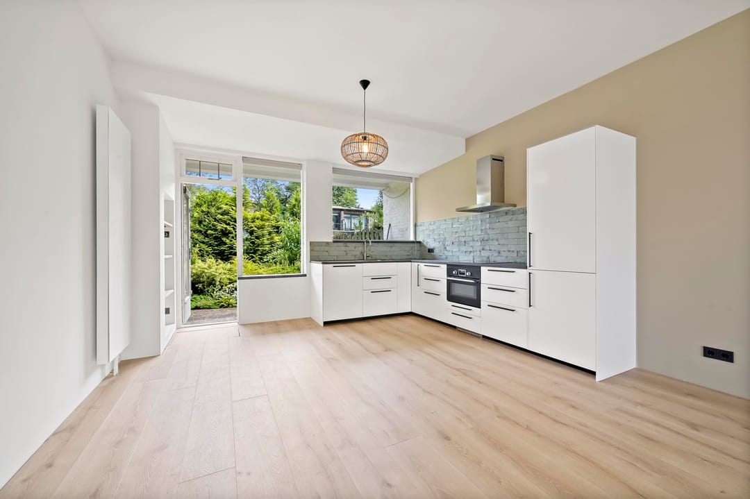 Foto 16 van van Ruysdaellaan 18