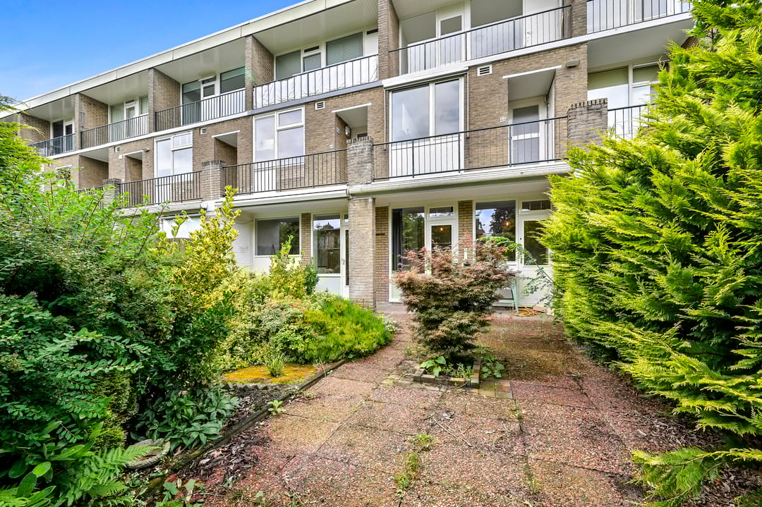 Foto 17 van van Ruysdaellaan 18