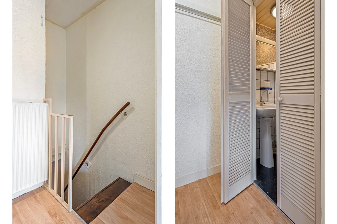 Photo 23 of Noordhoek Hegtstraat 59