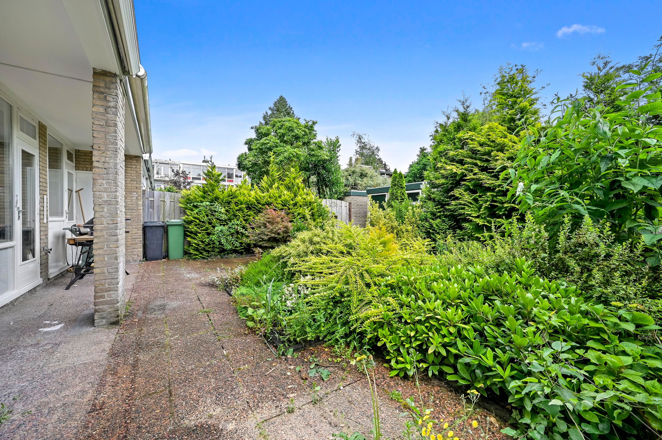 Foto 18 van van Ruysdaellaan 18