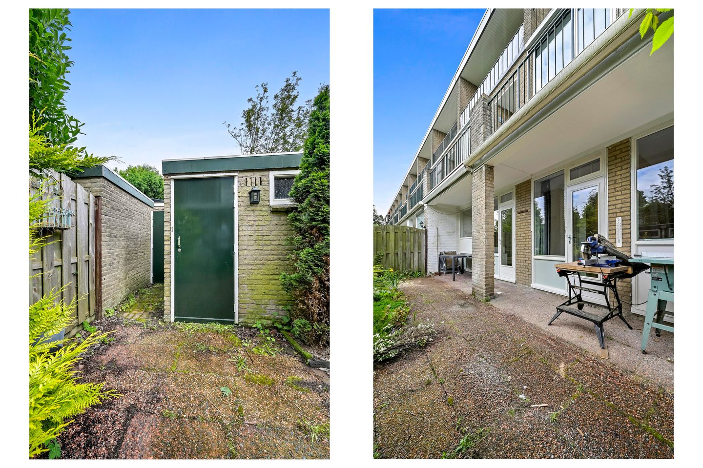 Foto 19 van van Ruysdaellaan 18