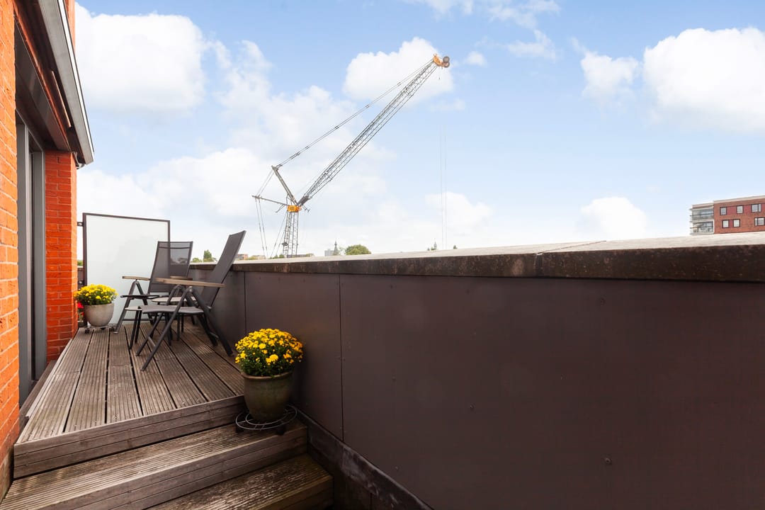 Foto 17 van Bijdorplaan 117