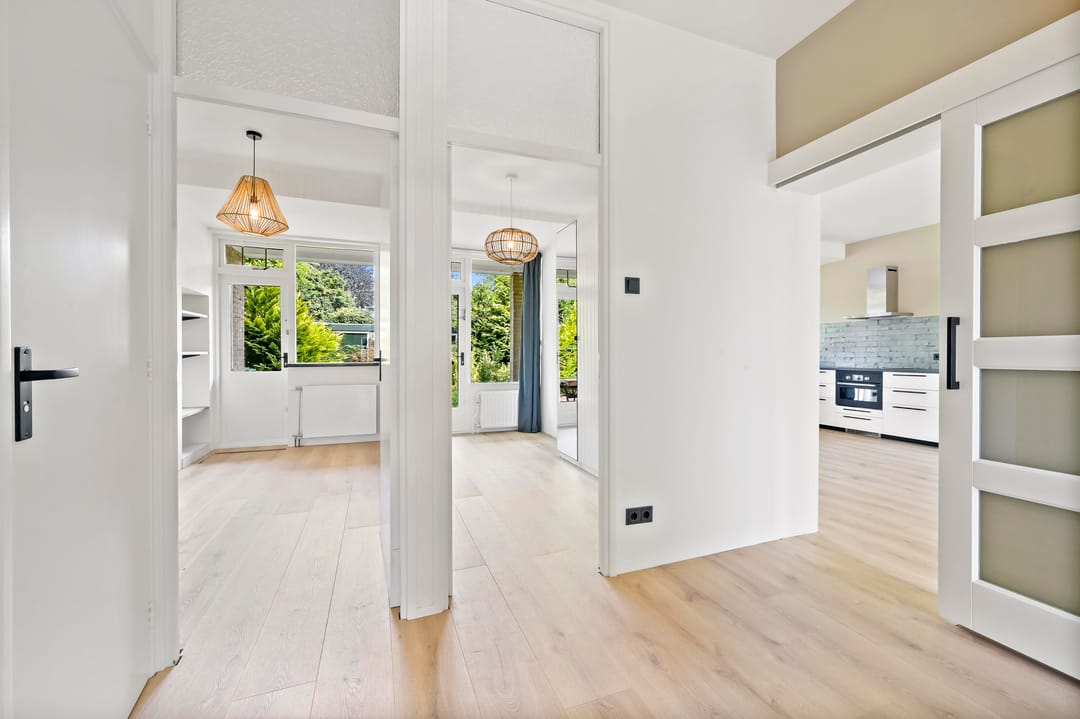 Foto 22 van van Ruysdaellaan 18