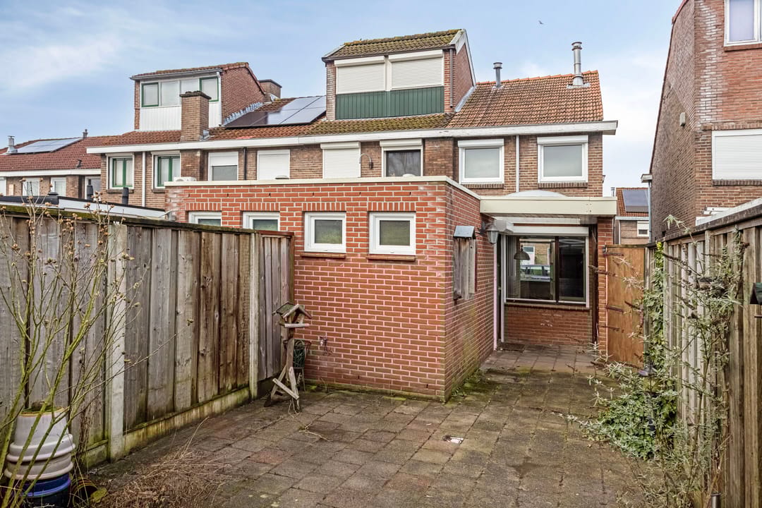 Photo 31 of Noordhoek Hegtstraat 59