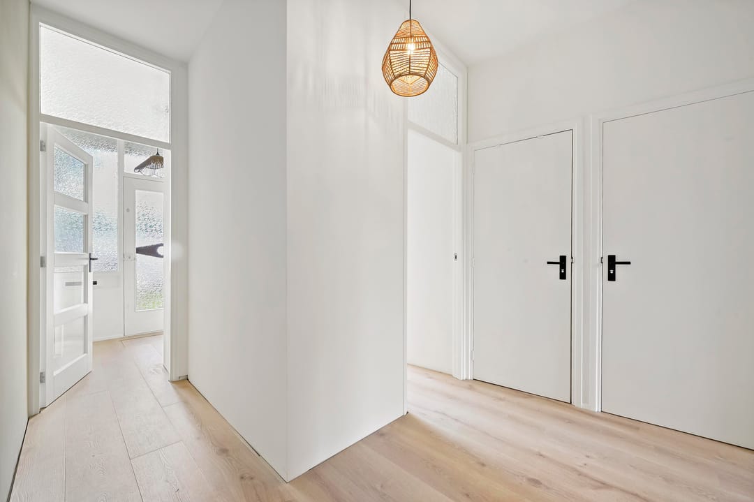 Foto 26 van van Ruysdaellaan 18