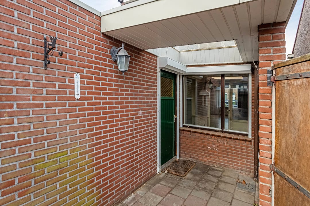 Photo 32 of Noordhoek Hegtstraat 59