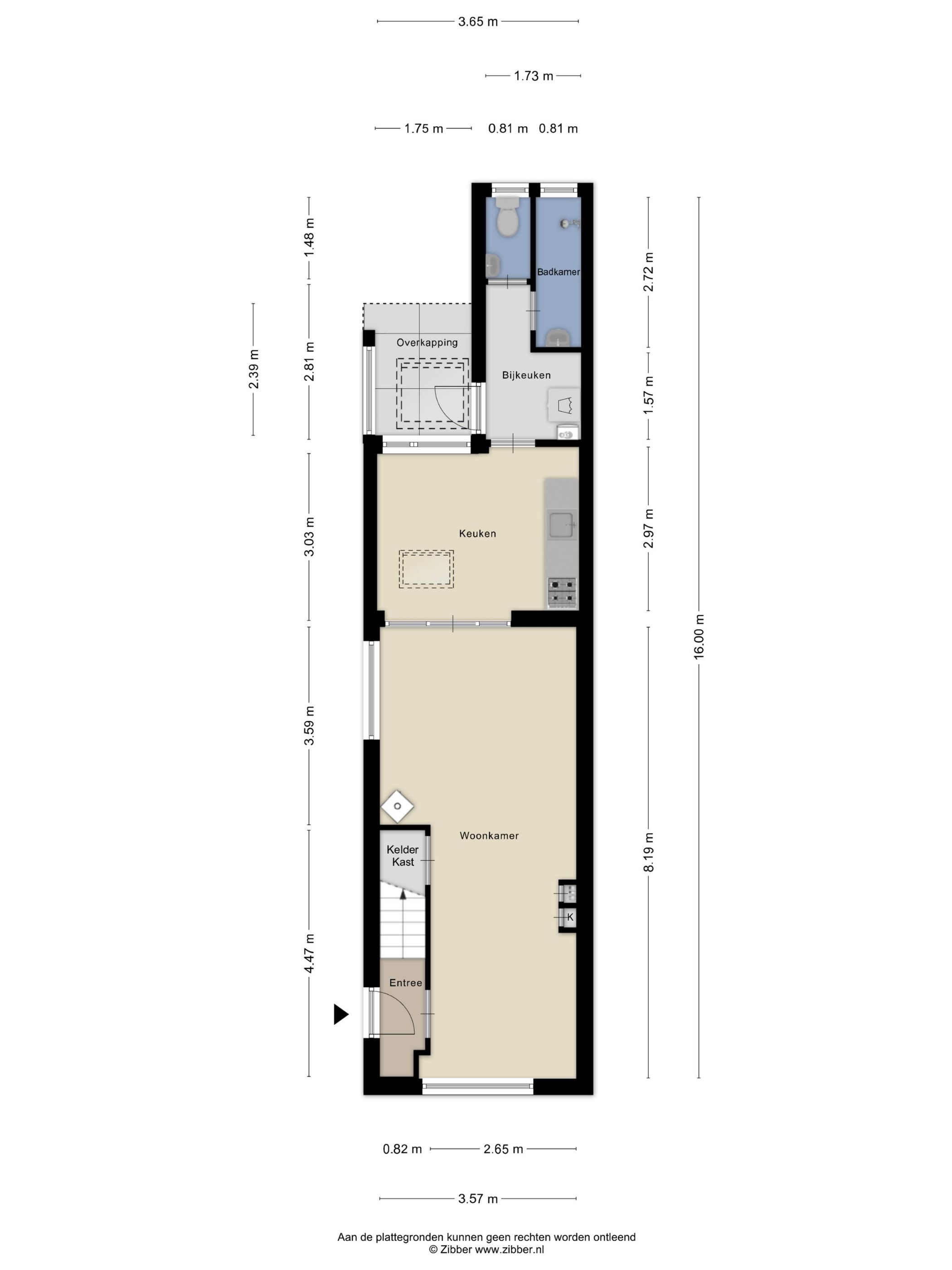 Photo 33 of Noordhoek Hegtstraat 59